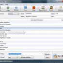 Express Rip Free CD Ripper freeware screenshot