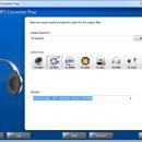 FLAC to MP3 Converter Free freeware screenshot