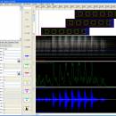 Kangas Sound Editor for Linux freeware screenshot