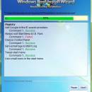 Windows Post-Install freeware screenshot
