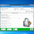 SSuite Agnot StrongBox Security freeware screenshot