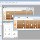 Guitar and Bass freeware screenshot