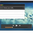 Elmedia Player for Mac freeware screenshot
