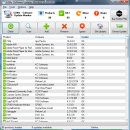SUMo freeware screenshot
