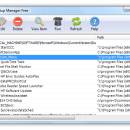 Clever Startup Manager Free freeware screenshot