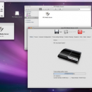 PS3 Media Server for Linux freeware screenshot