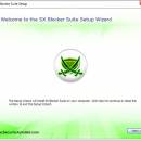 SX Blocker Suite freeware screenshot