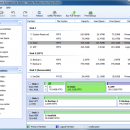 AOMEI Partition Assistant Lite Edition freeware screenshot