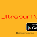 Ultrasurf VPN for Android freeware screenshot