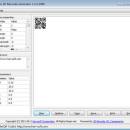 Free 2D Barcode Generator freeware screenshot