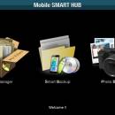 Mobile SmartHub File Manager freeware screenshot