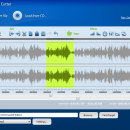 Freemore MP3 Cutter freeware screenshot