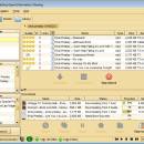 DexterWire freeware screenshot