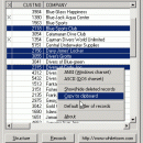 CDBF Shell freeware screenshot
