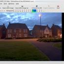 Luminance HDR Portable freeware screenshot