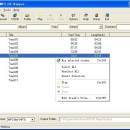 Free MP3 CD Ripper freeware screenshot