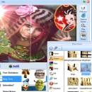 Photo Booth Effects freeware screenshot