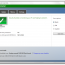Microsoft Security Essentials freeware screenshot