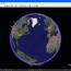Google Earth freeware screenshot