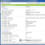 NVIDIA Inspector freeware screenshot