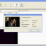 DVDShrink freeware screenshot