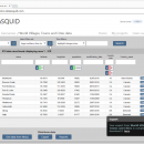 DataSQUID PC Free Edition freeware screenshot