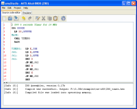 emuStudio freeware screenshot
