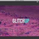 GlitchUp freeware screenshot