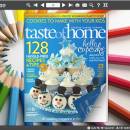 Color Pencil Theme Templates freeware screenshot