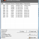 PortExpert freeware screenshot