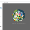 LibreOffice Portable freeware screenshot
