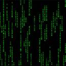 Matrix Screensaver freeware screenshot