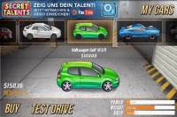 Drag Race freeware screenshot