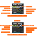 Battery Monitor freeware screenshot