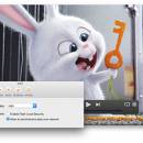 SWF & FLV Player for Mac freeware screenshot