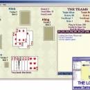 Tams11 Spades freeware screenshot