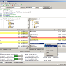 FileZilla freeware screenshot