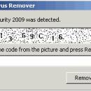Kaspersky Anti-Virus Remover freeware screenshot