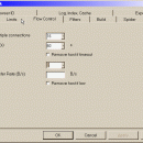 Portable WinHTTrack freeware screenshot