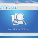 PDF Replacer freeware screenshot