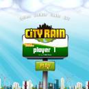 City Rain freeware screenshot