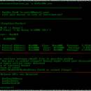 ExeScan freeware screenshot