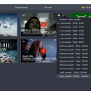 Free Hulu Download freeware screenshot