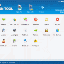 Free Icon Tool freeware screenshot