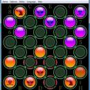 FreeSweetGames Cheskers freeware screenshot