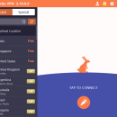 Turbo VPN Download for Windows freeware screenshot
