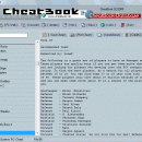 CheatBook Issue 02/2009 freeware screenshot