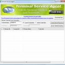 TerminalServiceAgent freeware screenshot