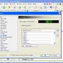Acoo Browser freeware screenshot