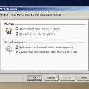 StickIt freeware screenshot